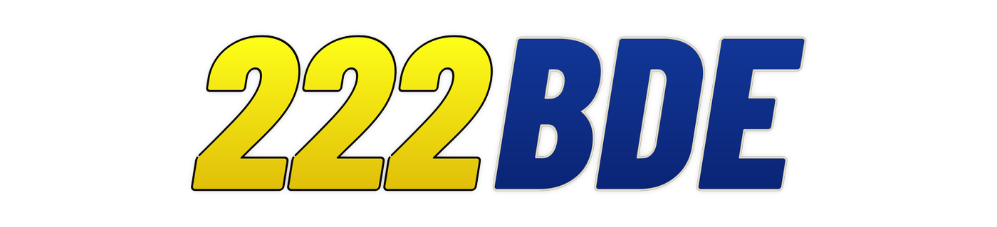 222bde